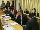 В слушаниях по делу об убийстве Анны Политковской объявлен перерыв до 1 декабря В слушаниях по делу об убийстве Анны Политковской объявлен перерыв до 1 декабря