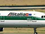 Итальянское правительство дало согласие на продажу обанкротившейся национальной авиакомпании Alitalia консорциуму итальянских инвесторов Compagnia Aerea Italiana (САI)