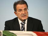 Экс-премьер Италии Романо Проди: нам нужны Соединенные Штаты Европы, иной альтернативы нет Экс-премьер Италии Романо Проди: нам нужны Соединенные Штаты Европы, иной альтернативы нет
