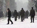 Минобороны РФ: 25% призывников ВВС склонны к суициду