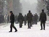 Минобороны РФ: 25% призывников ВВС склонны к суициду Минобороны РФ: 25% призывников ВВС склонны к суициду