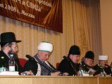 Главное в борьбе со СПИДом - духовно-нравственный аспект, считают участники межрелигиозной конференции Москве