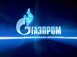 Лидерами отката в РТС стали акции "Газпрома" (-13,8%)