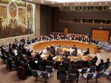 Совбез ООН принял резолюцию, ужесточающую оружейное эмбарго в отношении Сомали