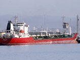 Сомалийские пираты освободили после уплаты выкупа захваченный в конце сентября принадлежащий греческой компании танкер "Genius", который шел под флагом Либерии