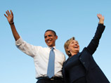 Барак Обама может объявить Хиллари Клинтон госсекретарем США в течение недели 