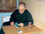 Отменено взыскание Ходорковскому в виде трех суток карцера за недоклад начальнику СИЗО о числе людей в камере, а также выговор за грязную крышку питьевого бачка Отменено взыскание Ходорковскому в виде трех суток карцера за недоклад начальнику СИЗО о числе людей в камере, а также выговор за грязную крышку питьевого бачка