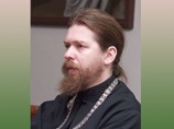 Архимандрит Тихон призвал раскольников Латинской Америки одуматься Архимандрит Тихон призвал раскольников Латинской Америки одуматься