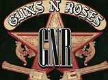 По случаю выхода нового альбома Guns N' Roses Dr. Pepper подарит каждому желающему по бесплатной газировке