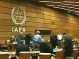 Разведка США: шансы израильского удара по Ирану резко увеличил новый доклад МАГАТЭ
Разведка США: шансы израильского удара по Ирану резко увеличил новый доклад МАГАТЭ