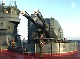 Россия отправит к берегам Сомали корабли ЧФ и Балтфлота. Им готов помочь спецназ