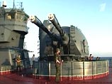 Россия отправит к берегам Сомали корабли ЧФ и Балтфлота. Им готов помочь спецназ Россия отправит к берегам Сомали корабли ЧФ и Балтфлота. Им готов помочь спецназ