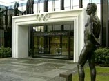 Грузинские власти считают естественным требование перенести Олимпиаду из Сочи. МОК с ними не согласен