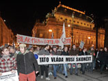 Чешские цыгане угрожают властям массовой эмиграцией из республики