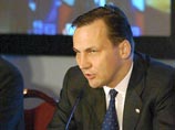 Глава МИД Польши потребовал в США "пропорционального ответа", если Россия нападет на Украину Глава МИД Польши потребовал в США "пропорционального ответа", если Россия нападет на Украину