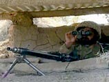 Армия Пакистана учится сбивать зачастившие американские "беспилотники" Армия Пакистана учится сбивать зачастившие американские "беспилотники"
