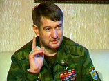 Сулим Ямадаев скрывается в Москве. А МВД его не ловит, жалуется Рамзан Кадыров Сулим Ямадаев скрывается в Москве. А МВД его не ловит, жалуется Рамзан Кадыров