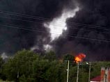 Очередной взрыв и пожар на турецком отрезке нефтепровода Киркук-Джейхан: виноваты могут быть курдские боевики
Очередной взрыв и пожар на турецком отрезке нефтепровода Киркук-Джейхан: виноваты могут быть курдские боевики