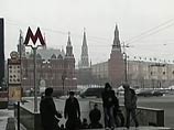 В Москве в выходные сохранится ненастная погода В Москве в выходные сохранится ненастная погода
