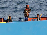 Пираты, действующие у берегов Сомали, за последний год "заработали" более $150 млн долларов. Именно столько составили выкупы, заплаченные за захваченные пиратами суда