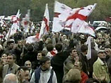 Двадцать третьего ноября 2008 года исполнится пять лет "революции роз", в результате которой к власти в Грузии пришел Саакашвили