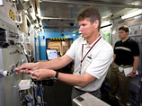 Роскосмос определил состав экипажей на МКС до 2010 года