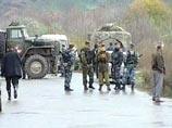 Мощный взрыв в Грозном - погибли четыре человека Мощный взрыв в Грозном - погибли четыре человека