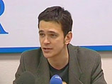 Накануне один из организаторов "Солидарности", лидер молодежного "Яблока" Илья Яшин сообщил, что конференция состоится в гостиничном комплексе "Измайлово"
