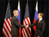 Москва и Вашингтон выступят с совместной инициативой по борьбе с пиратством. Такая договоренность была достигнута на встрече в Лиме, где проходит саммит АТЭС, Дмитрия Медведева и Джорджа Буша