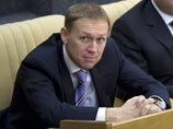 Депутат Госдумы РФ Андрей Луговой не удовлетворен тем, как в Лондоне расследуют "дело Литвиненко" и называет этот процесс "вялотекущим" по вине британской стороны