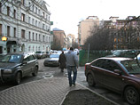 В Москве синоптики зарегистрировали рекордно низкое атмосферное давление