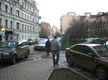 В Москве синоптики зарегистрировали рекордно низкое атмосферное давление В Москве синоптики зарегистрировали рекордно низкое атмосферное давление