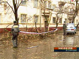 В нескольких областях России упало давление. Ветер валил деревья. В Москве объявлено штормовое предупреждение