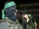 "Хамас" уговорил радикалов в Газе пока не обстреливать Израиль ракетами