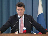 Член координационной группы по созыву съезда "Солидарности" Борис Немцов в своем выступлении отметил, что высказывавшиеся скептические замечания в адрес нового объединения не оправдали себя