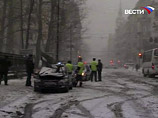 МЧС: штормовой ветер оборвал электропровода в семи регионах МЧС: штормовой ветер оборвал электропровода в семи регионах