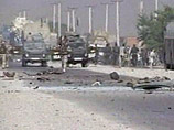 В афганской провинции Гильменд убит один из лидеров "Талибана"