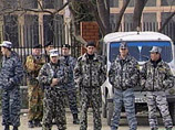 В Сунженском районе Ингушетии убит милиционер из Кузбасса