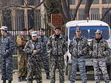 В Сунженском районе Ингушетии убит милиционер из Кузбасса В Сунженском районе Ингушетии убит милиционер из Кузбасса
