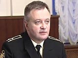 "Петр Великий" не будет бороться с пиратами, заявил Дыгало "Петр Великий" не будет бороться с пиратами, заявил Дыгало