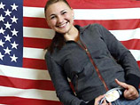 16-летняя "невозвращенка" прилетела из США на родину, в Белоруссию