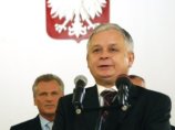 Президент Польши попросил никого не винить в инциденте в Грузии Президент Польши попросил никого не винить в инциденте в Грузии