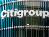 Правительство США рассматривает возможность спасательных мер в отношении Citigroup