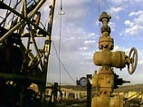 В Дагестане на нефтепроводе Моздок-Баку предотвращен теракт