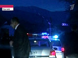 Президент Грузии Михаил Саакашвили обвинил Россию в провокации, после того как его кортеж, где также находился президент Польши Лех Качиньский, попал под обстрел возле границы с Южной Осетией