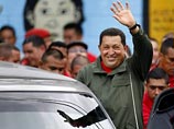 На выборах в Венесуэле победили сторонники Чавеса. Использовать танки ему не придется
