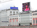 В Москве стартовал проект Moscow on the Move, организованный центром современного искусства "Гараж" совместно с лондонской Serpentine gallery