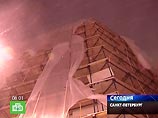 Последствия стихии в Москве и Петербурге: несколько пострадавших, разбитые машины и поваленные деревья Последствия стихии в Москве и Петербурге: несколько пострадавших, разбитые машины и поваленные деревья