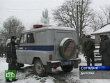 В Карабудахкентском районе Дагестана в окрестностях селения Какашура в понедельник утром сотрудники правоохранительных органов начали спецоперацию по задержанию боевиков
