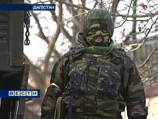В Дагестане проходит спецоперация по задержанию боевиков: 2 бойца ОМОНа погибли, 3 ранены